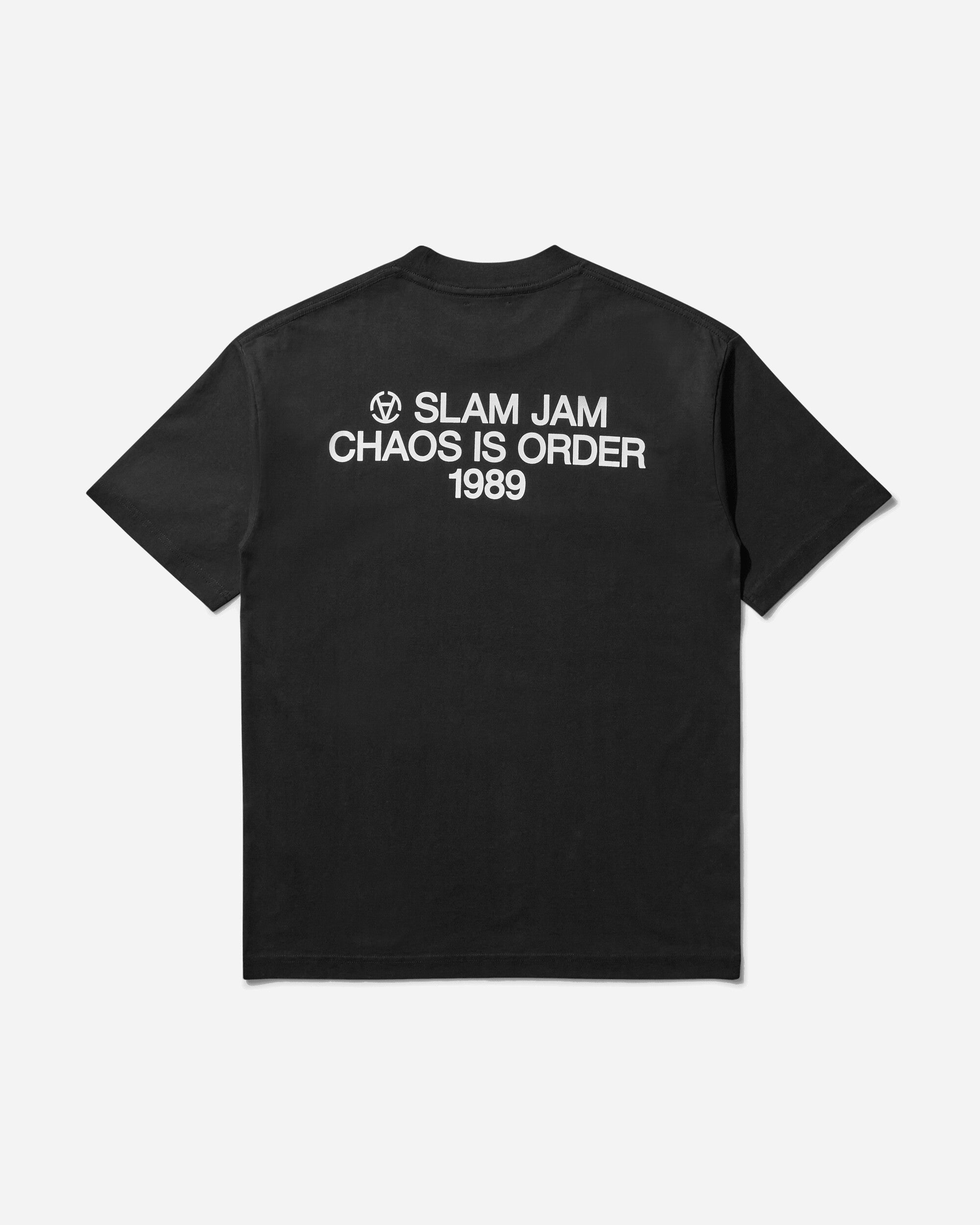 FOMARE SLAM CIRCUIT 2023 Tシャツ Men's Corey Heim 23XI Racing Charcoal #67 Crewneck T-Shirt