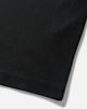 Slam Jam Don'T Believe The Hype T-Shirt Black T-Shirts Shortsleeve SJPRDONS BLK