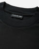 Slam Jam Head Quarter T-Shirt Black T-Shirts Shortsleeve SJPRHEADS BLK