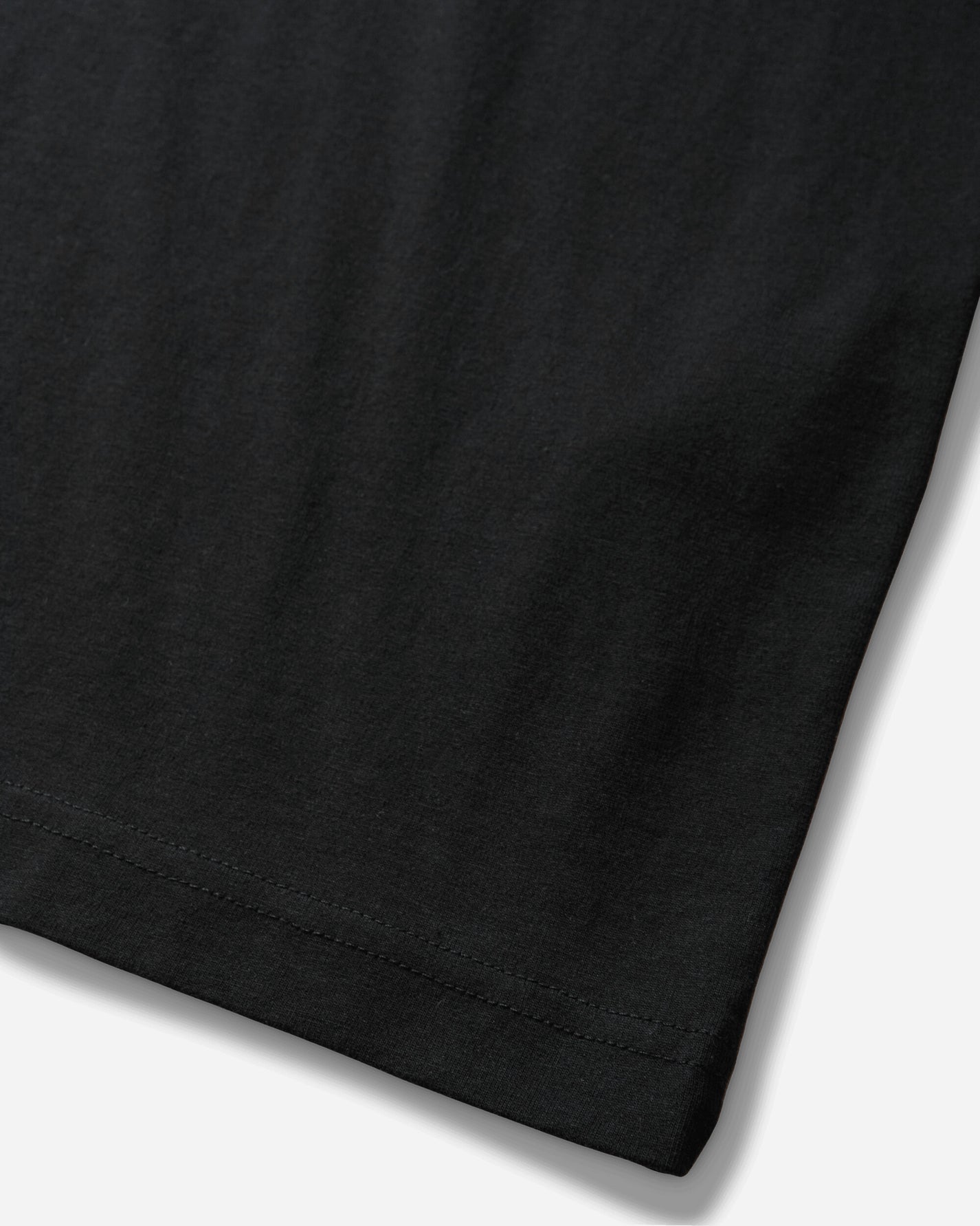 Slam Jam Head Quarter T-Shirt Black T-Shirts Shortsleeve SJPRHEADS BLK