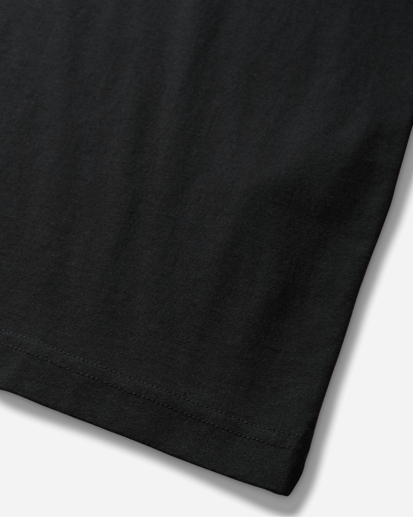 Slam Jam Head Quarter T-Shirt Black T-Shirts Shortsleeve SJPRHEADS BLK