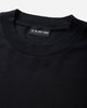 Slam Jam Outpump x Slam Jam T-Shirt Black T-Shirts Shortsleeve SJF26OUTPUMP BLK