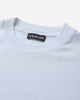 Slam Jam Pegasus T-Shirt White T-Shirts Shortsleeve SJPRDONS WHT
