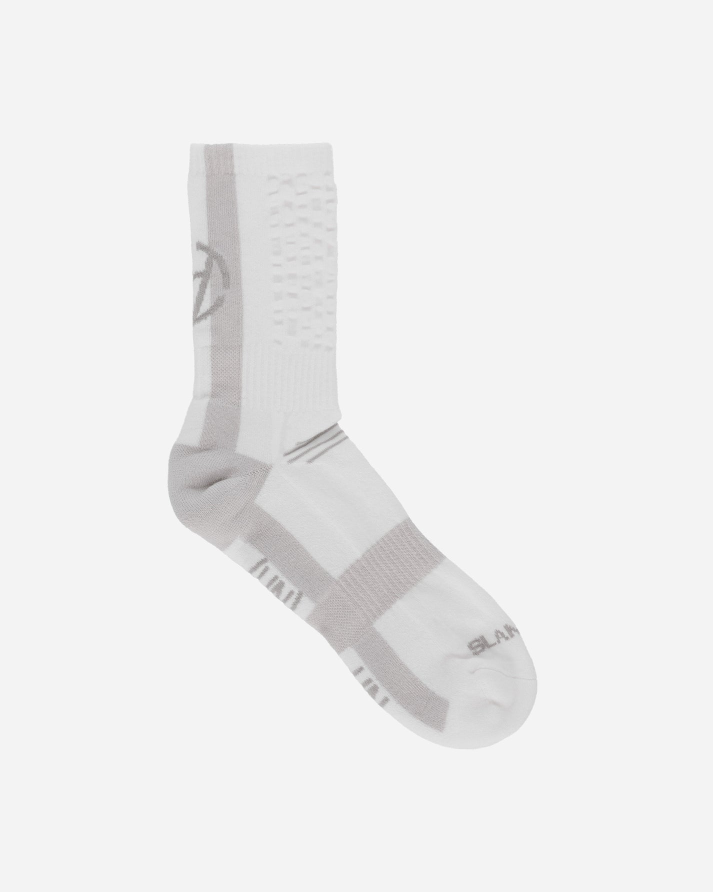 Slam Jam Socks Tofu Underwear Socks SBU1003FA01 WHT0020