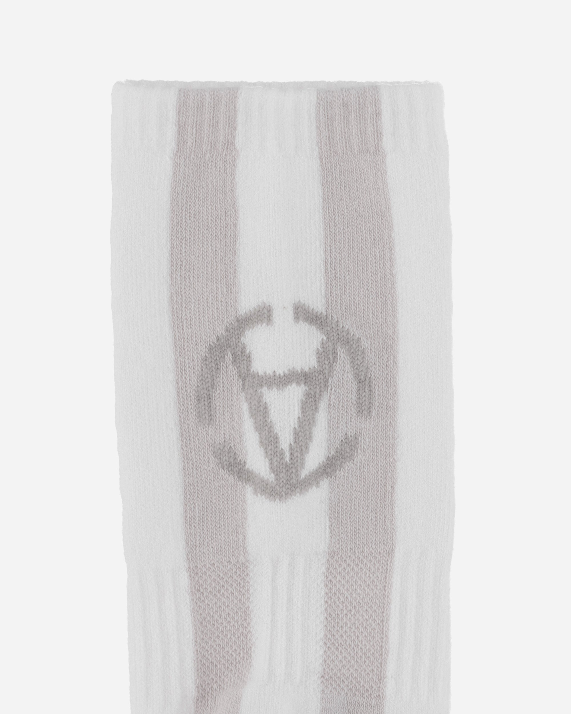 Slam Jam Socks Tofu Underwear Socks SBU1003FA01 WHT0020