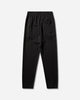 Slam Jam Graphic Sweatpants Black Pants Sweatpants BBMW039FA06 BLK0001