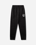 Slam Jam Graphic Sweatpants Black Pants Sweatpants BBMW039FA06 BLK0001