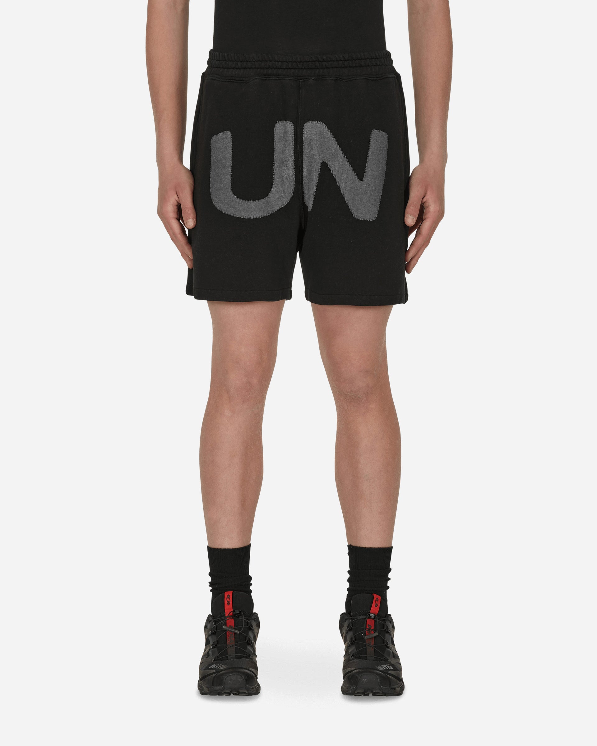Boxy Shorts