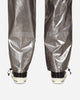 Slam Jam Devo Reverse Evolution Pant Silver Pants Trousers BBM0008WO02 GRY0002