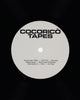 Slam Jam Cocorico' Tapes Black Music Vinyls SJCOCOVINYL 1
