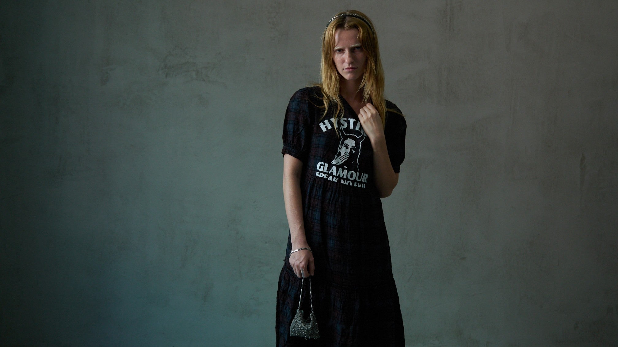 hysteric glamour women – Slam Jam®