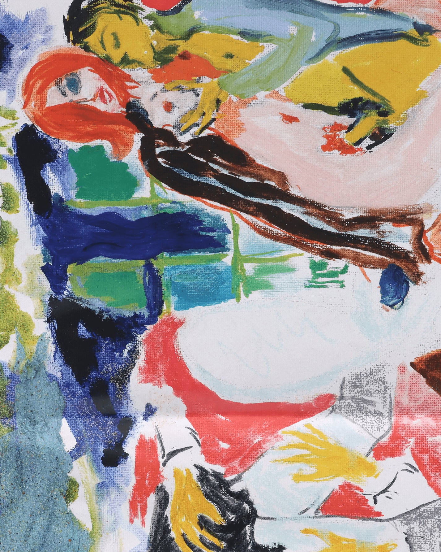 Sneeze Magazine Sneeze Issue 65 Multi Books and Magazines Magazines N65SN65 001