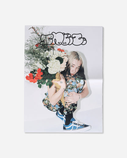 Sneeze Magazine Sneeze Issue 65 Multi Books and Magazines Magazines N65SN65 001