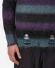 Song for the Mute Oversized Sweater Midnight Knitwears Sweaters 232-UKT009 STPDMDT