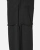 Song for the Mute Dress Pant Black Pants Trousers 232-MPT076 RCCLBLK