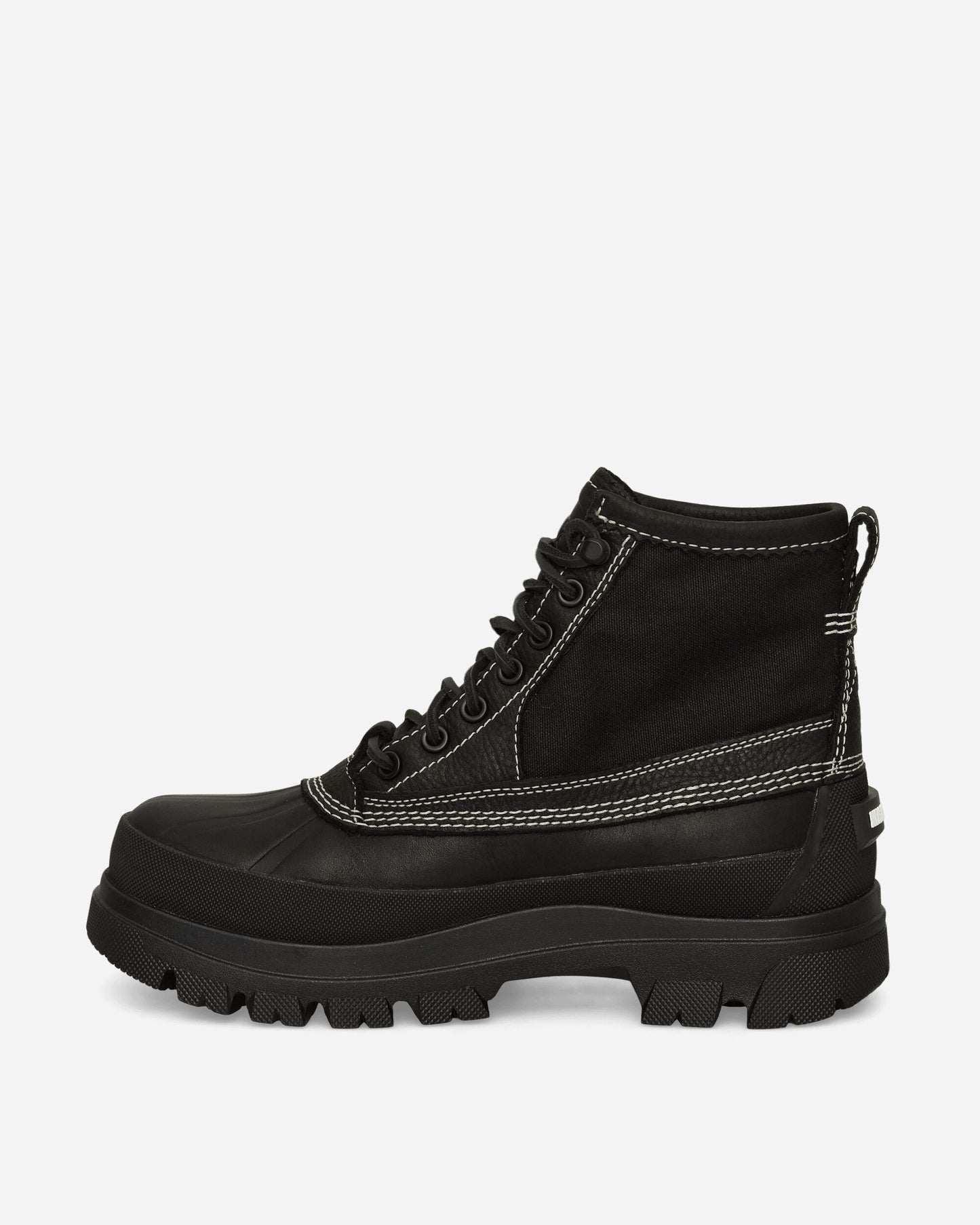 Sorel Sorel X Neighborhood Daystorm Gtx Black Sea Salt Boots Hiking 2166031 010