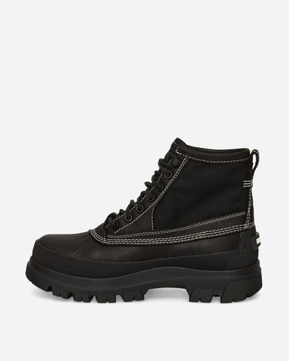 Sorel Sorel X Neighborhood Daystorm Gtx Black Sea Salt Boots Hiking 2166031 010