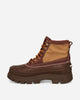 Sorel Sorel X Neighborhood Daystorm Gtx Dark Amber Sea Salt Boots Hiking 2166031 242