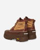 Sorel Sorel X Neighborhood Daystorm Gtx Dark Amber Sea Salt Boots Hiking 2166031 242