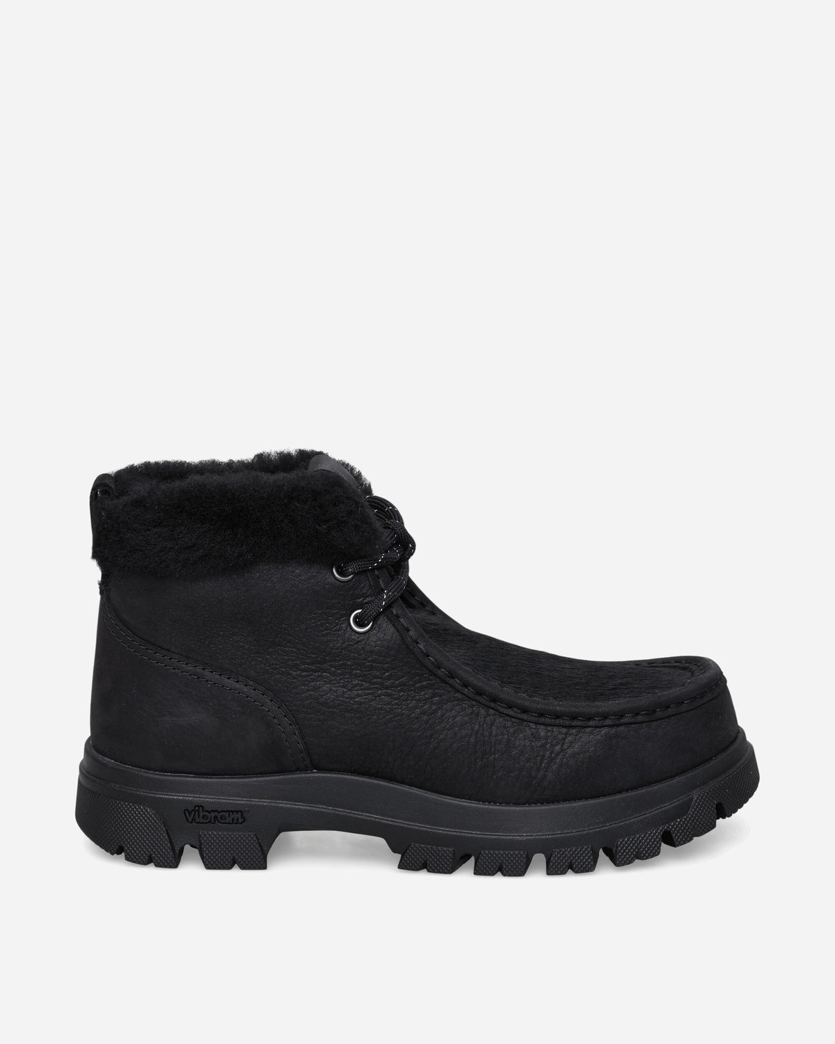 Sorel Sorel X Aries Daystorm Black Boots Mid Boot NM5467010 BLACK