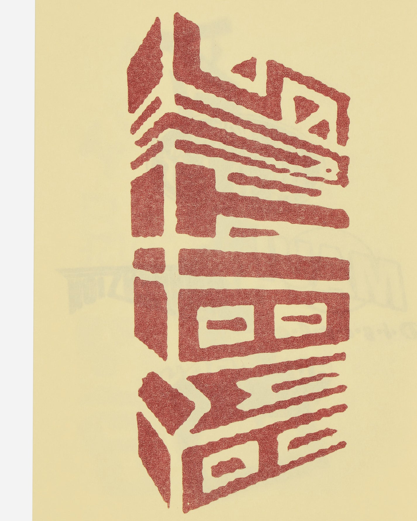 Sprint Magazines Kfax14 :Logos Of The Venezuelan Minitecas Multicolor Books and Magazines Books SMKFAX14 1