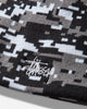 Stüssy Basic Skullcap Beanie Digi Camo Grey Hats Beanies 1321263SJ 2780