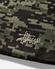 Stüssy Basic Skullcap Beanie Digi Camo Green Hats Beanies 1321263SJ 2781