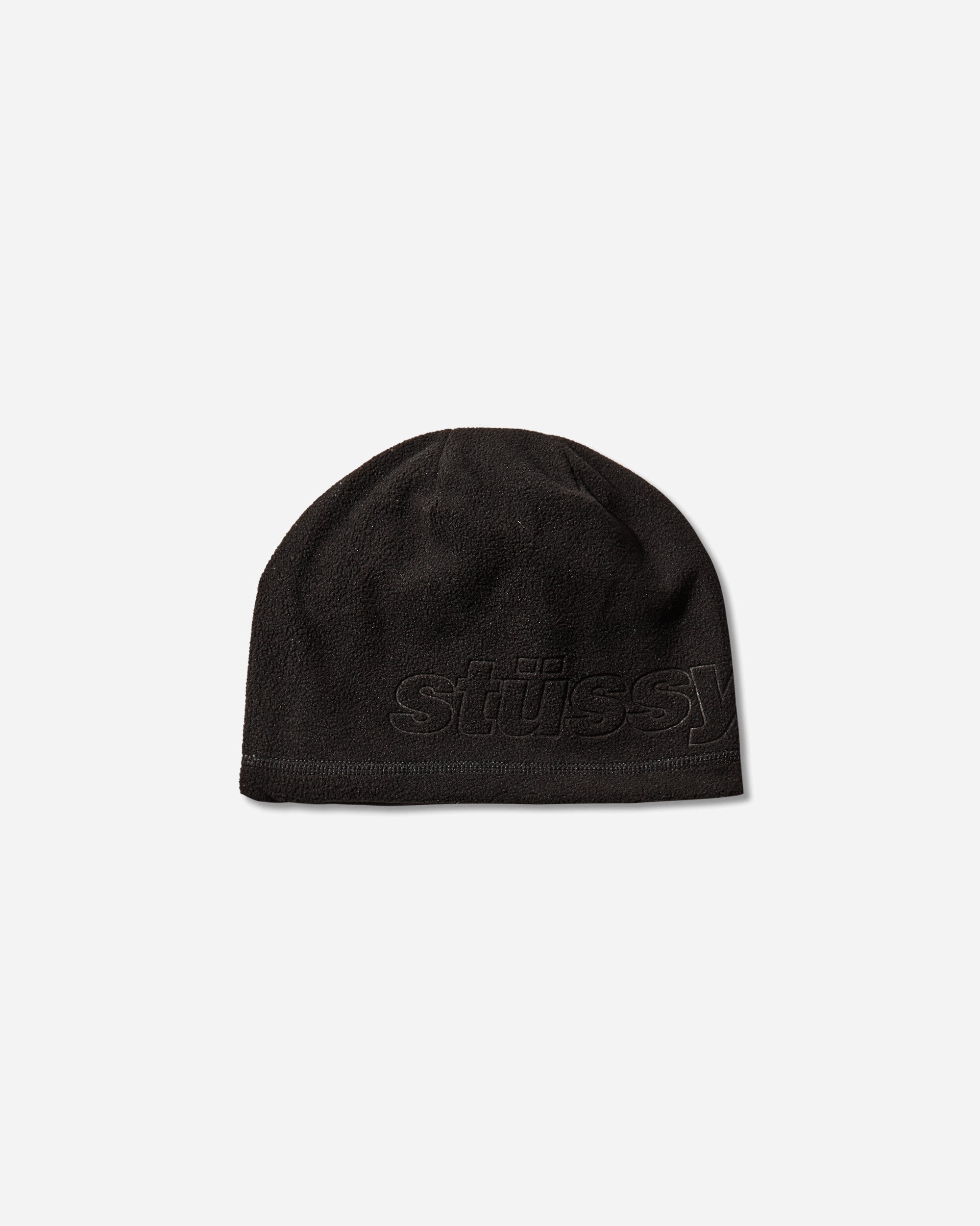 Stüssy Reversible Tech Skullcap Onyx Hats Beanies 1321179SJ 3522