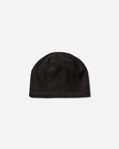 Stüssy Reversible Tech Skullcap Onyx Hats Beanies 1321179SJ 3522