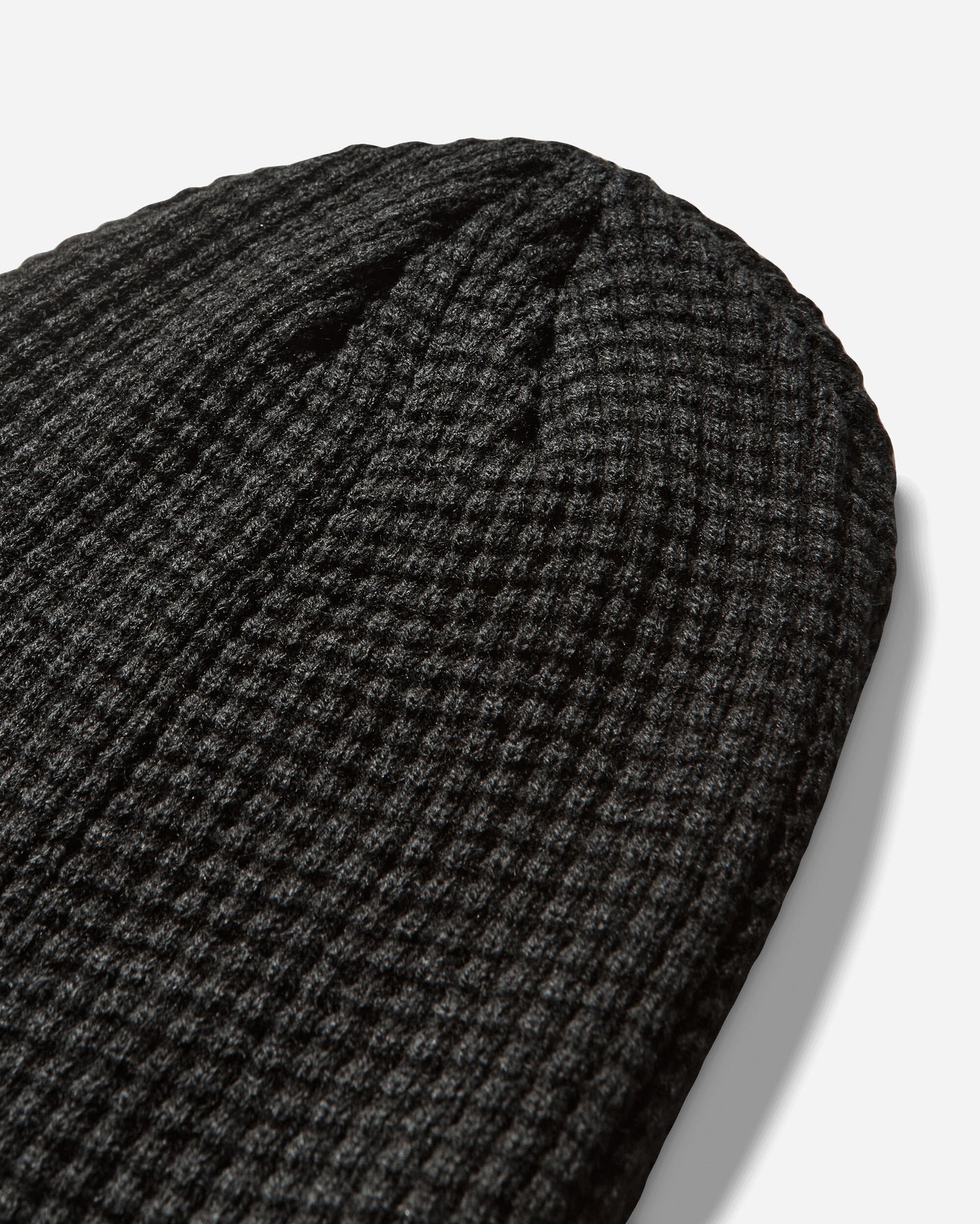 Stüssy Skullcap Built Tough Black Hats Beanies 1321238SJ 0001