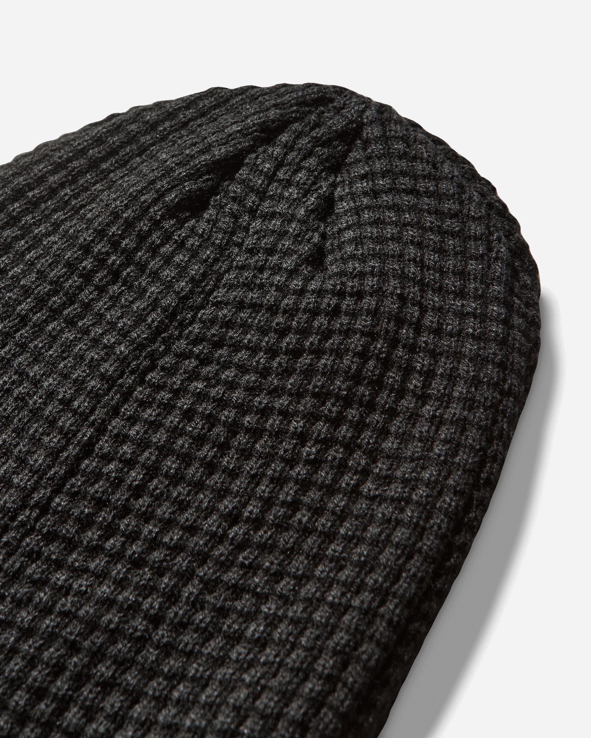 Stüssy Skullcap Built Tough Black Hats Beanies 1321238SJ 0001