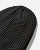 Stüssy Skullcap Built Tough Black Hats Beanies 1321238SJ 0001