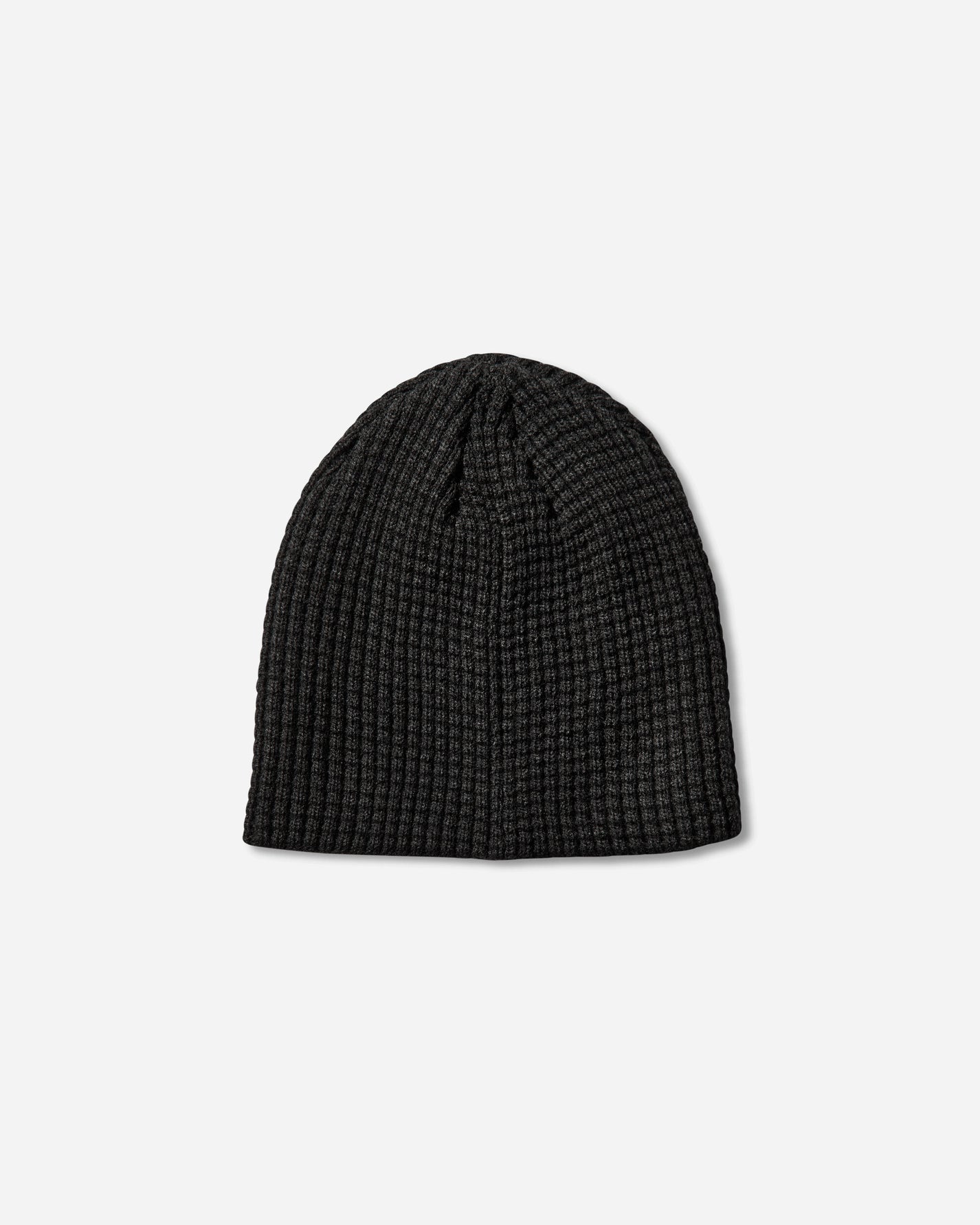 Stüssy Skullcap Built Tough Black Hats Beanies 1321238SJ 0001