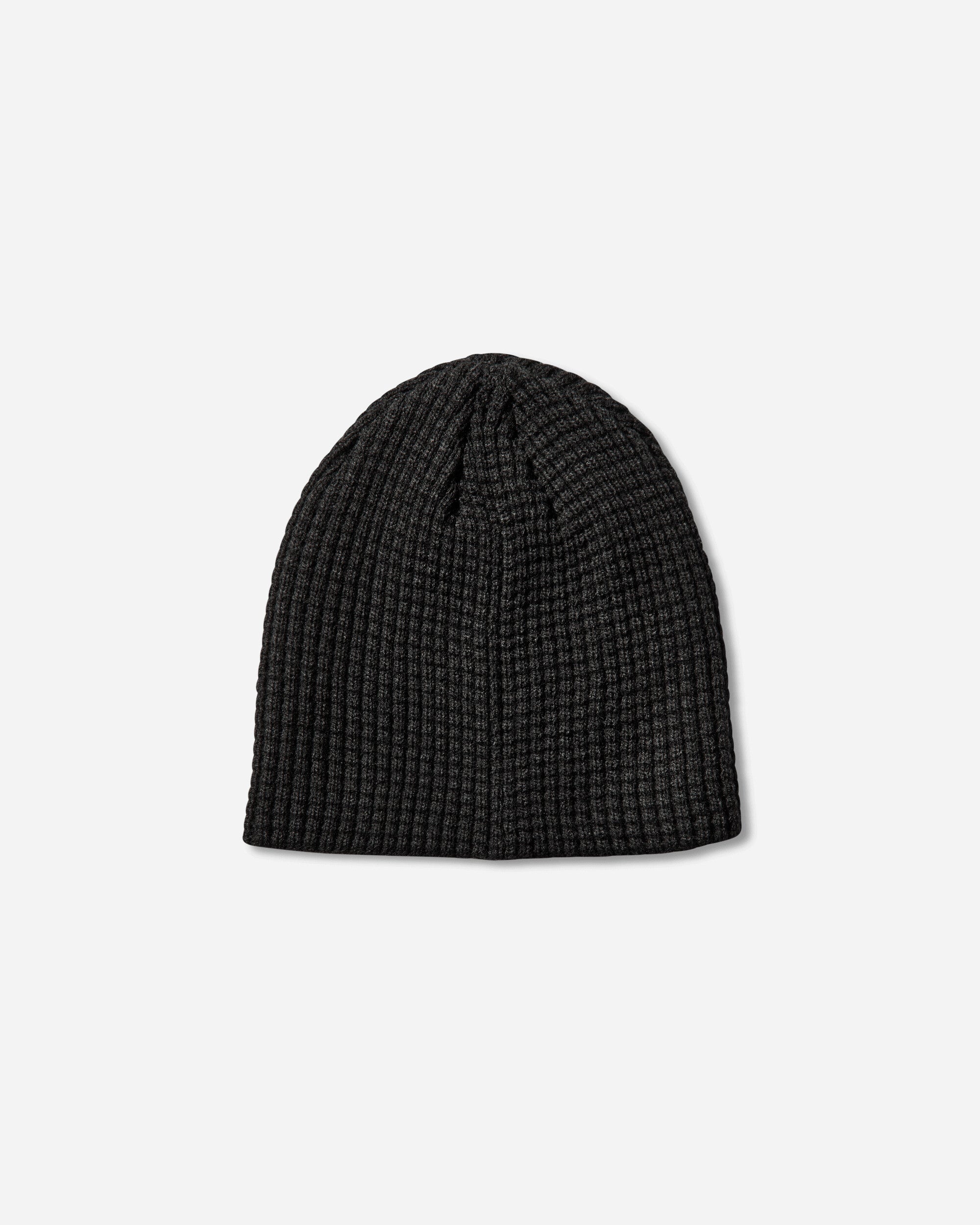 Stüssy Skullcap Built Tough Black Hats Beanies 1321238SJ 0001