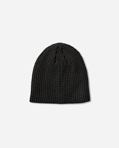 Stüssy Skullcap Built Tough Black Hats Beanies 1321238SJ 0001