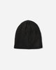 Stüssy Skullcap Built Tough Black Hats Beanies 1321238SJ 0001