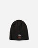 Stüssy Skullcap Built Tough Black Hats Beanies 1321238SJ 0001