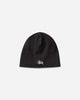 Stüssy Skullcap Jersey Black Hats Beanies 1321264SJ 0001