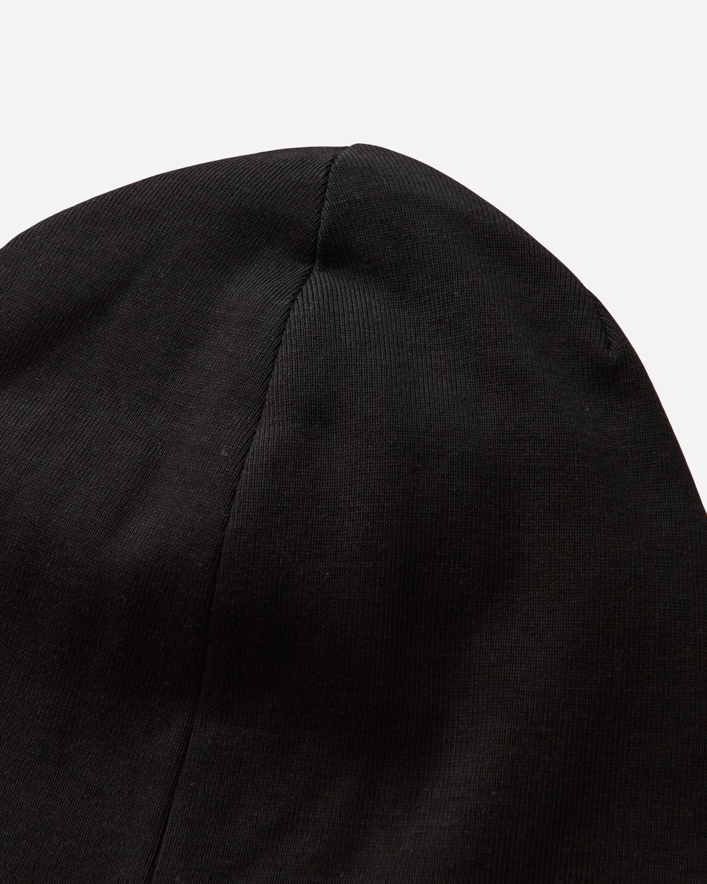 Stüssy Skullcap Jersey Black Hats Beanies 1321264SJ 0001