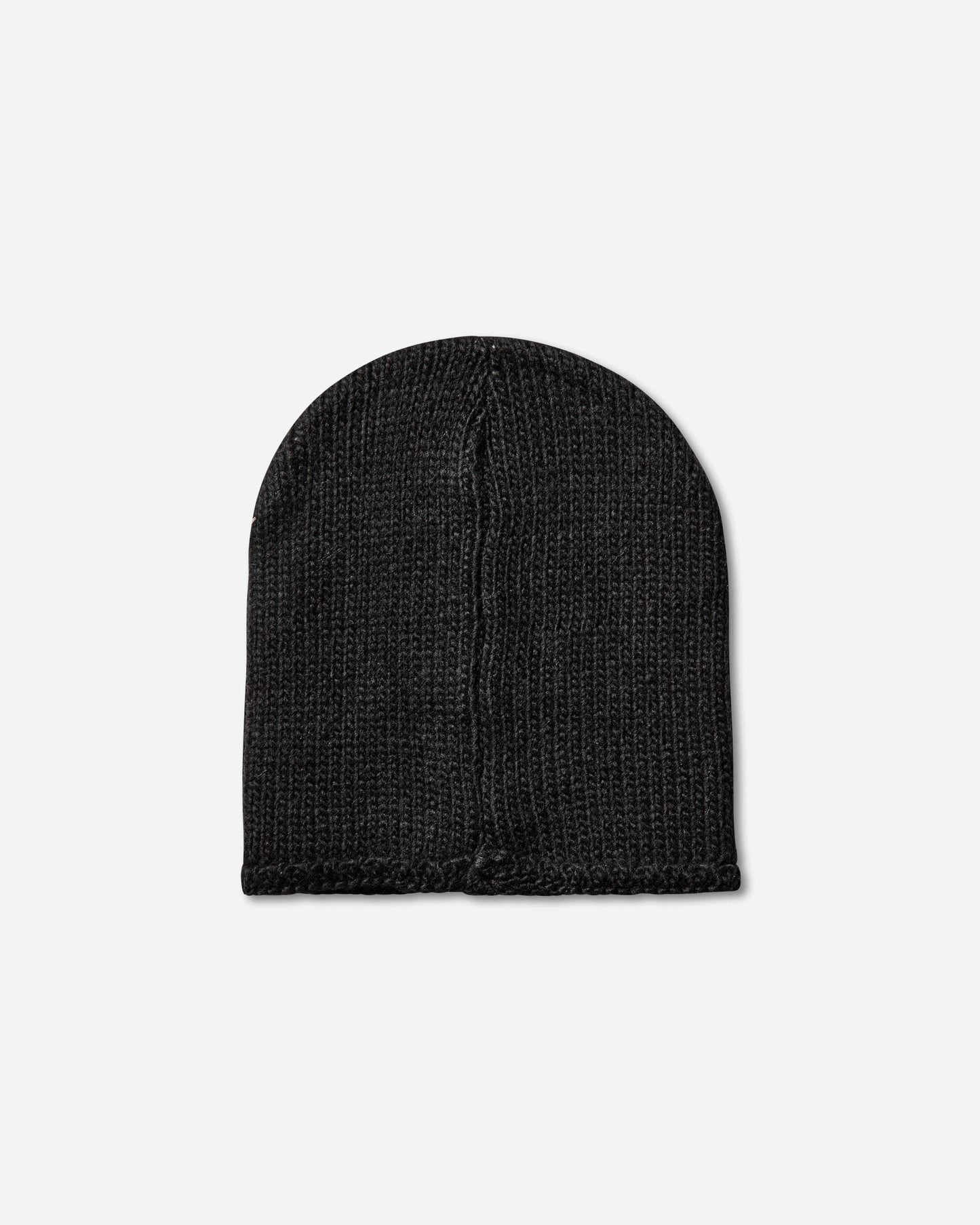Stüssy Skullcap Knit Burly S Black Hats Beanies 1321234SJ 0001