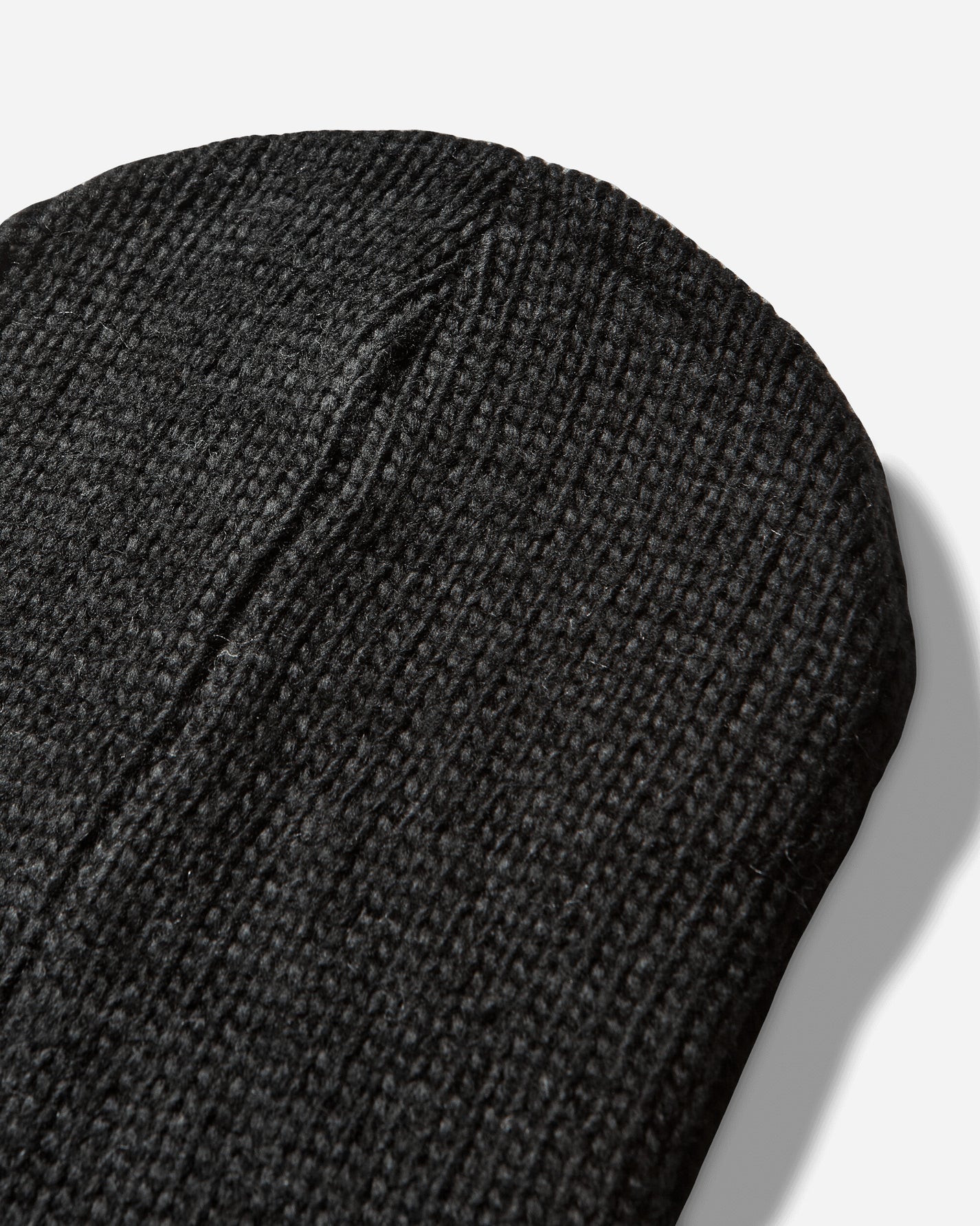Stüssy Skullcap Knit Burly S Black Hats Beanies 1321234SJ 0001