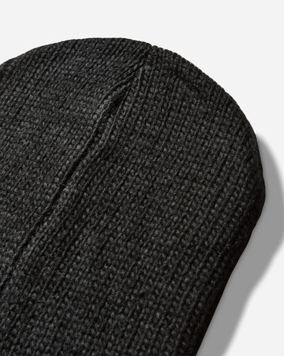 Stüssy Skullcap Knit Burly S Black Hats Beanies 1321234SJ 0001