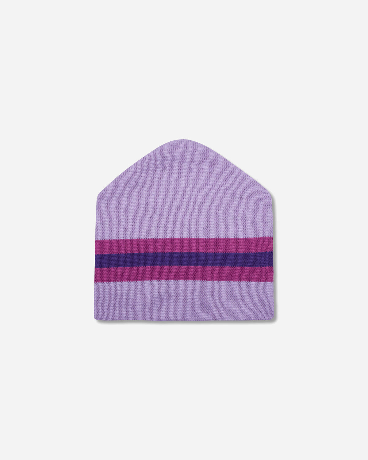 Stüssy Stripe Ski Beanie Purple Hats Beanies 1321276SJ 0809