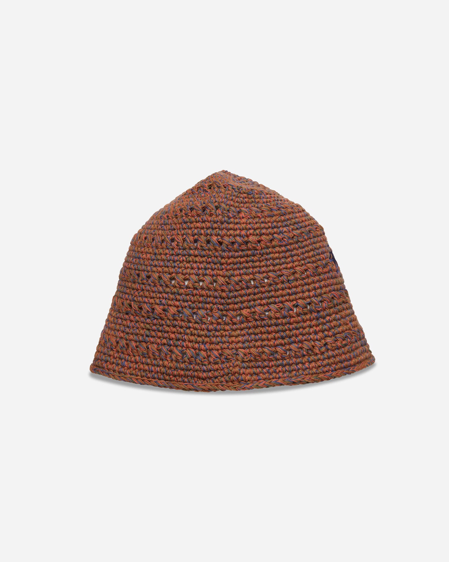 Stüssy Bucket Hemp Stock Multi Brown Hats Bucket 1321268SJ 3535