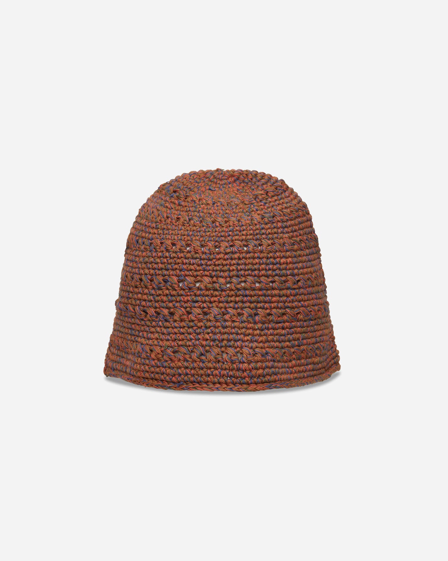 Stüssy Bucket Hemp Stock Multi Brown Hats Bucket 1321268SJ 3535