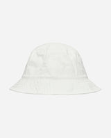 Stüssy Stock Bucket  Hat Natural Hats Bucket 1321023SJ 1002