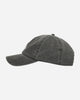 Stüssy Basic Washed Low Pro Cap Charcoal Hats Caps 1311163SJ 0002