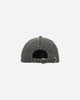 Stüssy Basic Washed Low Pro Cap Charcoal Hats Caps 1311163SJ 0002