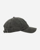 Stüssy Basic Washed Low Pro Cap Charcoal Hats Caps 1311163SJ 0002