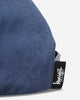Stüssy Big Stock Mid Depth Cap Deep Blue Hats Caps 1311209SJ 0866